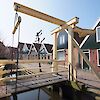Wie is de Gladde Aal?