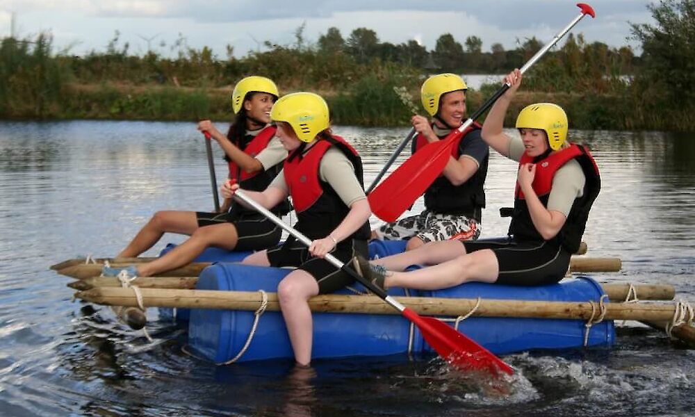 Outdoor Circuit Volendam