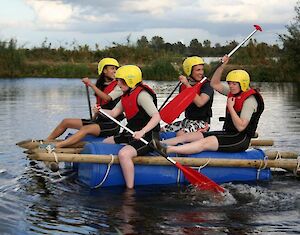 Outdoor Circuit Volendam