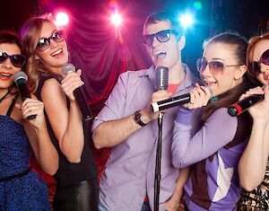Palingsound Karaoke