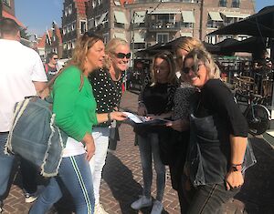 De Geheimen van Volendam en Marken - Wintereditie