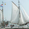 Rondleiding door Volendam & Diner op Zee