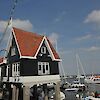 Rondleiding door Volendam & Diner op Zee
