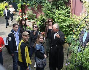 Rondleiding Volendam met gids & Volendammer Avond