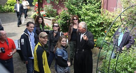 Rondleiding Volendam met gids & Volendammer Avond