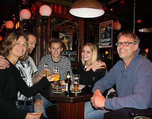 Puzzeltocht Volendam & Volendammer Avond