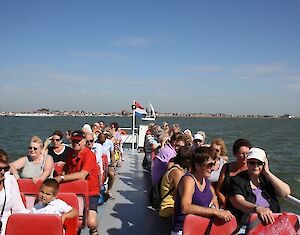 Bezoek Marken & Holland Quiz