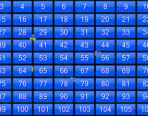 Palingsound Quiz