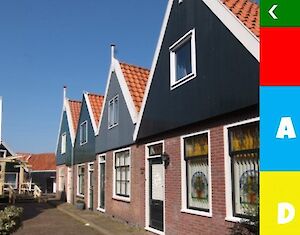 Online Volendam Quiz
