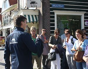 Ik hou van Holland Puzzeltocht