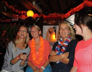 De Slimste Mens Quiz