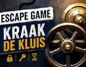Kraak de Kluis