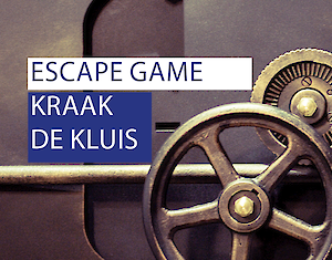 Kraak de Kluis