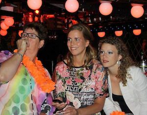 Volendam Quiz & Puzzeltocht Volendam