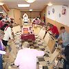 Workshop klompen maken Volendam (duo’s)
