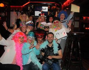 Lipdub Volendam