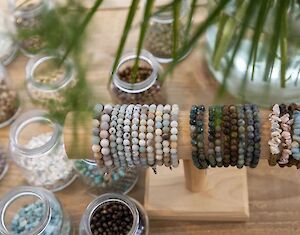Workshop Armbanden maken
