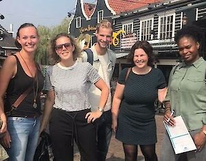 Zuiderzee Challenge