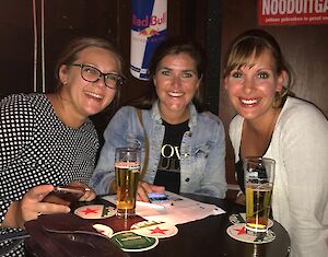 Sing a Long & Workshop Volendams