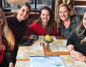 Ik Hou van Volendam Puzzeltocht