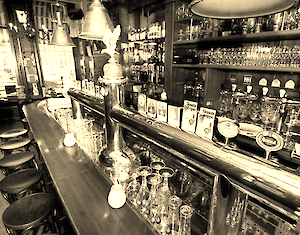 Bier en Jenever Tour Volendam