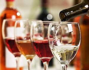 High Wine
