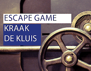 Escape Game Arrangement