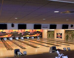 Bowlen & Volendamse Avond