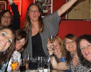 Volendam Quiz Diner