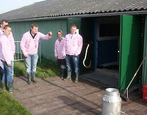 Boeren-Tienkamp