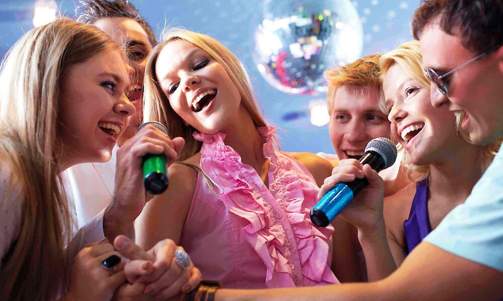 Karaoke Party Volendam