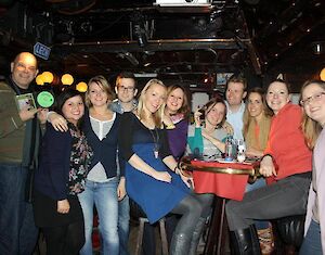 Combideal: Escape Room & Volendam Quiz
