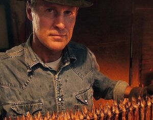 Rondleiding Palingrokerij met broodje