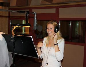 CD Arrangement - So you wanna be a pop star