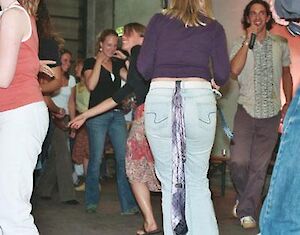 Flirt and Party