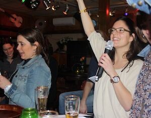 Sing a long Volendam [Palingsound]