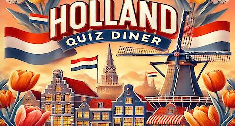 Holland Quiz Diner