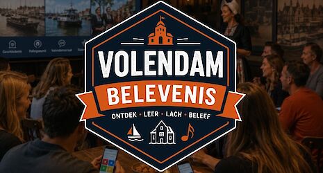 Volendam Belevenis