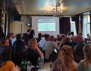 Volendam Belevenis [exclusief]