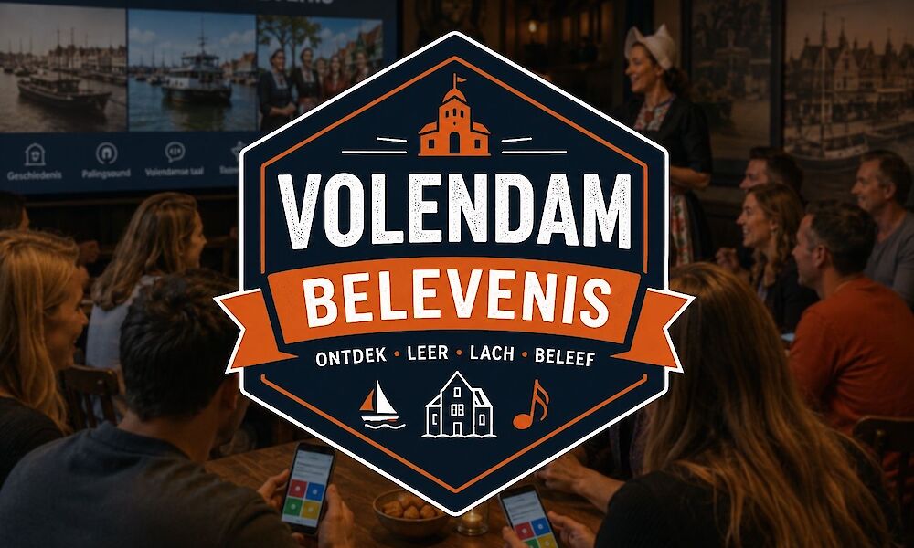 Ontdek Volendam op een Unieke Manier met de Volendam Belevenis!
