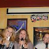 Karaoke Volendam - DVD opname
