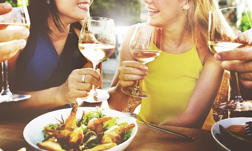 De beste restaurants in Volendam