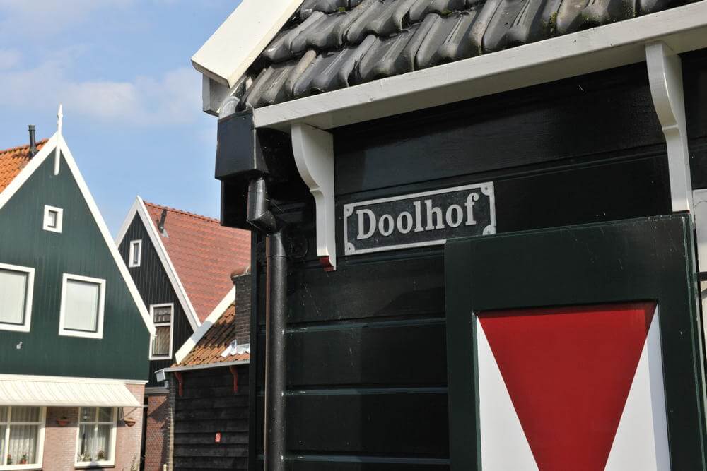 Wandelen door Volendam: de mooiste routes en plekken
