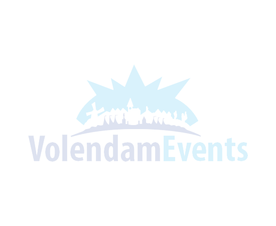 Volendam Events opent VE café